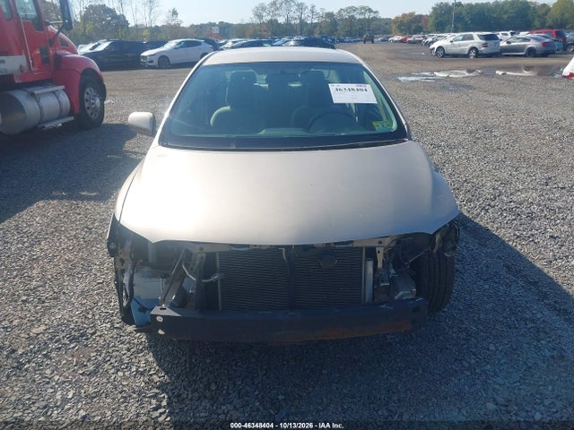 Aukcja sprzedaży 2009 Toyota Corolla Le, vin: 2T1BU40E29C181895, numer aukcji: 46348404