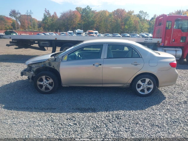 Aukcja sprzedaży 2009 Toyota Corolla Le, vin: 2T1BU40E29C181895, numer aukcji: 46348404