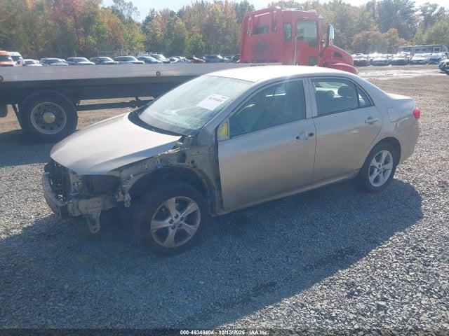 Aukcja sprzedaży 2009 Toyota Corolla Le, vin: 2T1BU40E29C181895, numer aukcji: 46348404