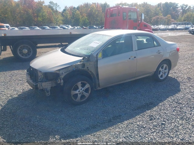 Aukcja sprzedaży 2009 Toyota Corolla Le, vin: 2T1BU40E29C181895, numer aukcji: 46348404