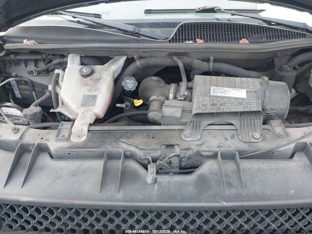 Aukcja sprzedaży 2009 Chevrolet Express 2500 Work Van, vin: 1GCGG25C391139698, numer aukcji: 46348414