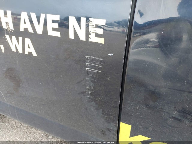 Aukcja sprzedaży 2009 Chevrolet Express 2500 Work Van, vin: 1GCGG25C391139698, numer aukcji: 46348414