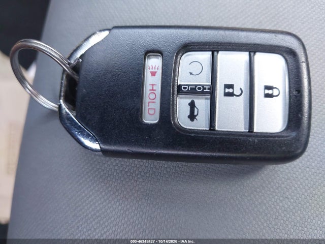 Aukcja sprzedaży 2017 Honda Civic Ex, vin: 19XFC2F76HE053290, numer aukcji: 46348427