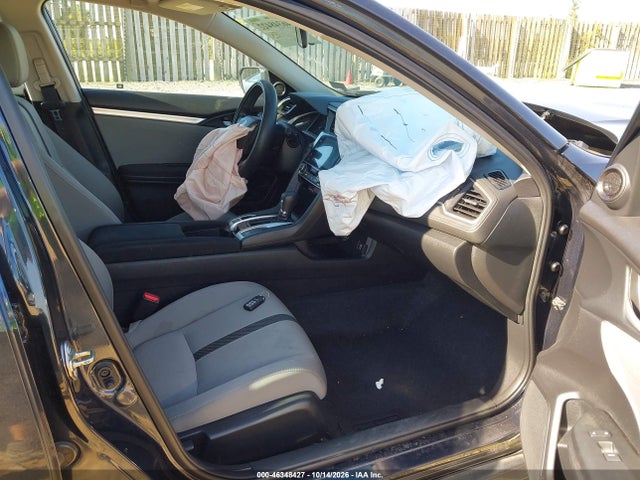 Aukcja sprzedaży 2017 Honda Civic Ex, vin: 19XFC2F76HE053290, numer aukcji: 46348427