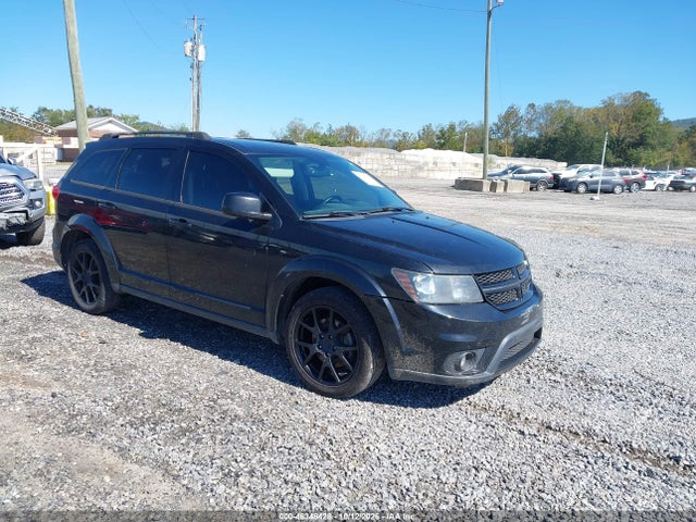 Продаж на аукціоні авто 2017 Dodge Journey Gt, vin: 3C4PDCEGXHT554591, номер лоту: 46348428