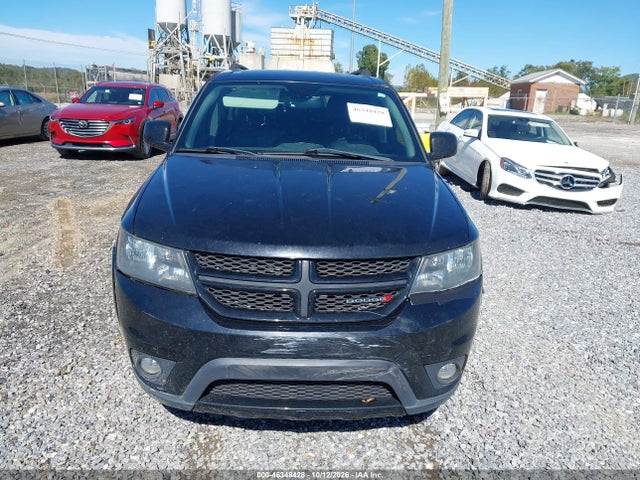 Продаж на аукціоні авто 2017 Dodge Journey Gt, vin: 3C4PDCEGXHT554591, номер лоту: 46348428