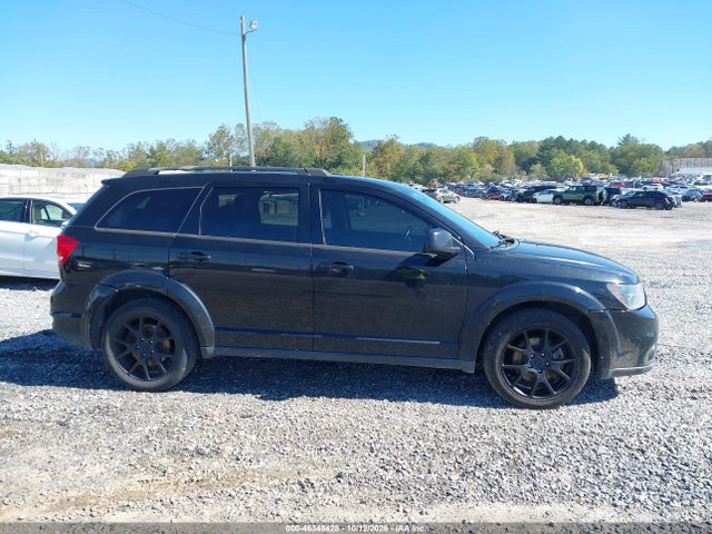 Продаж на аукціоні авто 2017 Dodge Journey Gt, vin: 3C4PDCEGXHT554591, номер лоту: 46348428