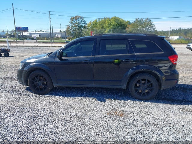 Продаж на аукціоні авто 2017 Dodge Journey Gt, vin: 3C4PDCEGXHT554591, номер лоту: 46348428