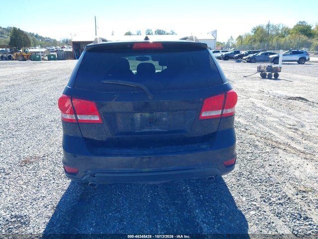 Продаж на аукціоні авто 2017 Dodge Journey Gt, vin: 3C4PDCEGXHT554591, номер лоту: 46348428