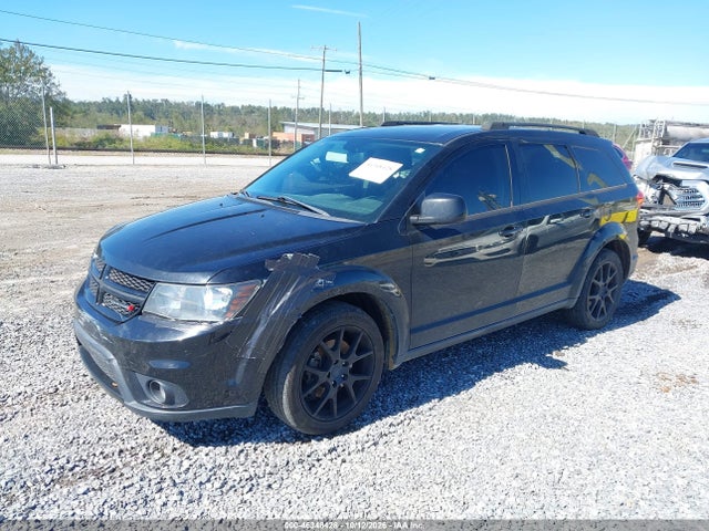 Продаж на аукціоні авто 2017 Dodge Journey Gt, vin: 3C4PDCEGXHT554591, номер лоту: 46348428