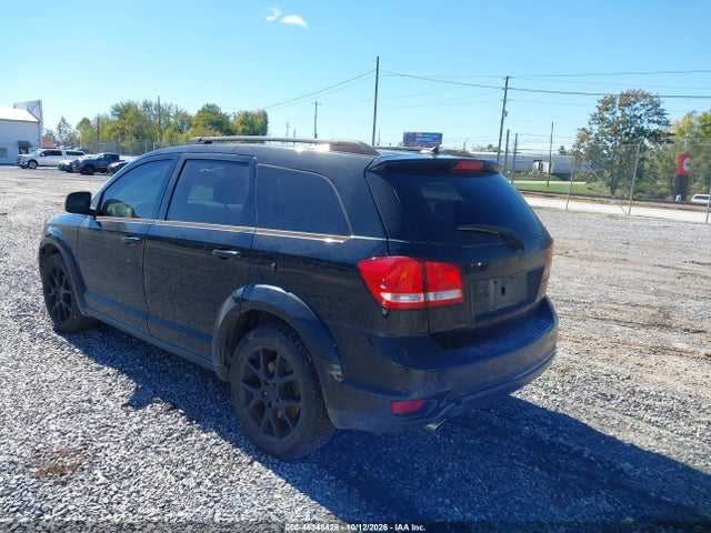 Продаж на аукціоні авто 2017 Dodge Journey Gt, vin: 3C4PDCEGXHT554591, номер лоту: 46348428