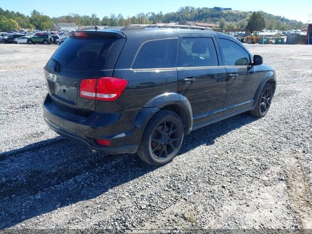 Продаж на аукціоні авто 2017 Dodge Journey Gt, vin: 3C4PDCEGXHT554591, номер лоту: 46348428