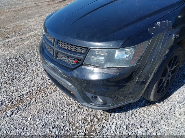 Продаж на аукціоні авто 2017 Dodge Journey Gt, vin: 3C4PDCEGXHT554591, номер лоту: 46348428