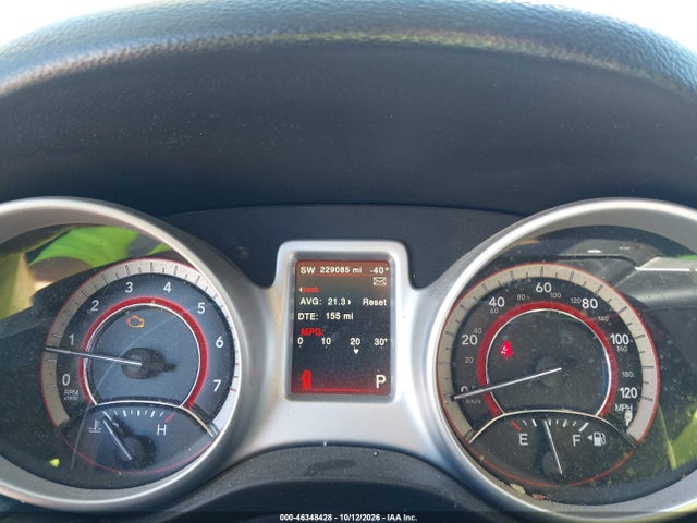Продаж на аукціоні авто 2017 Dodge Journey Gt, vin: 3C4PDCEGXHT554591, номер лоту: 46348428