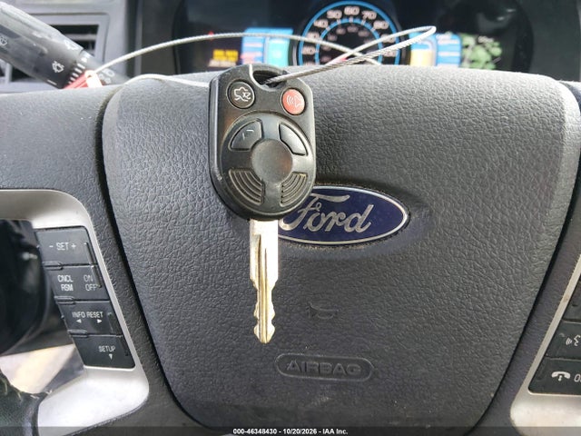 Продаж на аукціоні авто 2010 Ford Fusion Hybrid, vin: 3FADP0L3XAR282626, номер лоту: 46348430