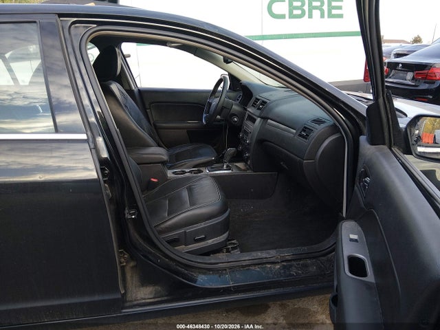 Продаж на аукціоні авто 2010 Ford Fusion Hybrid, vin: 3FADP0L3XAR282626, номер лоту: 46348430