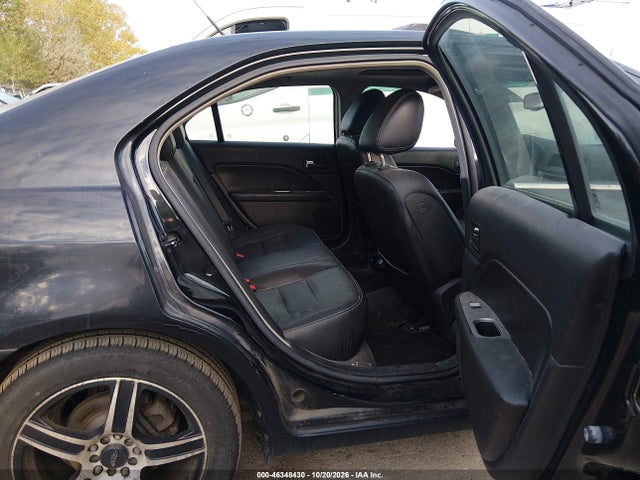 Продаж на аукціоні авто 2010 Ford Fusion Hybrid, vin: 3FADP0L3XAR282626, номер лоту: 46348430
