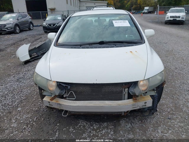 Aukcja sprzedaży 2010 Honda Civic Lx, vin: 2HGFA1F55AH550146, numer aukcji: 46348481