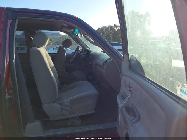 Aukcja sprzedaży 2000 Toyota Tundra Sr5 V8, vin: 5TBRT3418YS048477, numer aukcji: 46348491