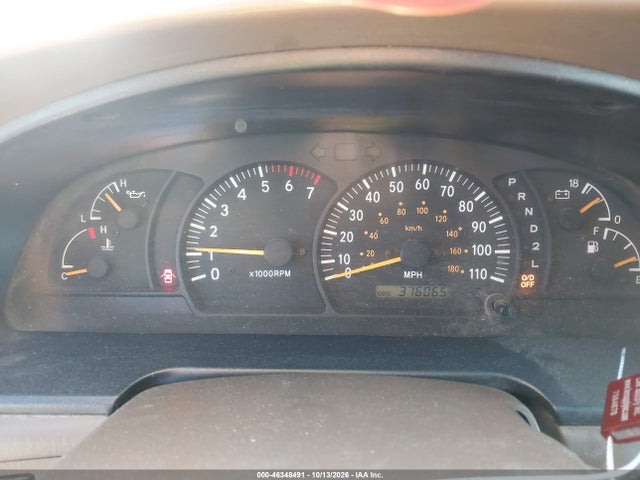 Aukcja sprzedaży 2000 Toyota Tundra Sr5 V8, vin: 5TBRT3418YS048477, numer aukcji: 46348491