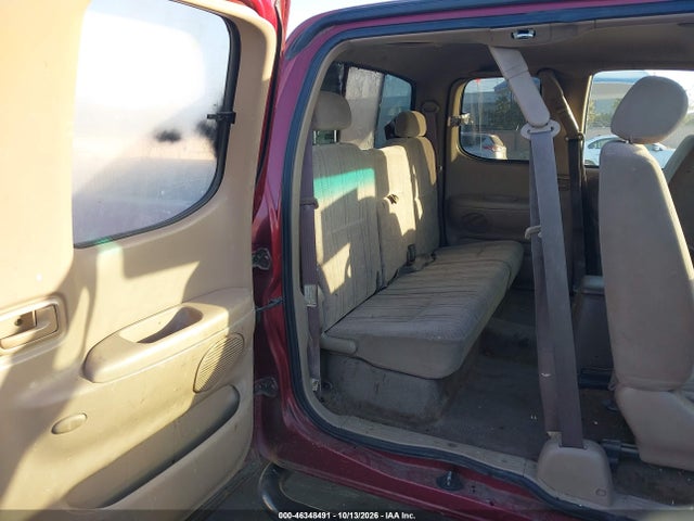 Aukcja sprzedaży 2000 Toyota Tundra Sr5 V8, vin: 5TBRT3418YS048477, numer aukcji: 46348491