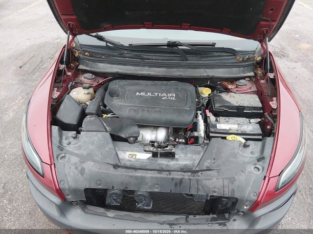 46348509 :رقم المزاد ، 1C4PJMBB3EW315784 vin ، 2014 Jeep Cherokee Trailhawk مزاد بيع