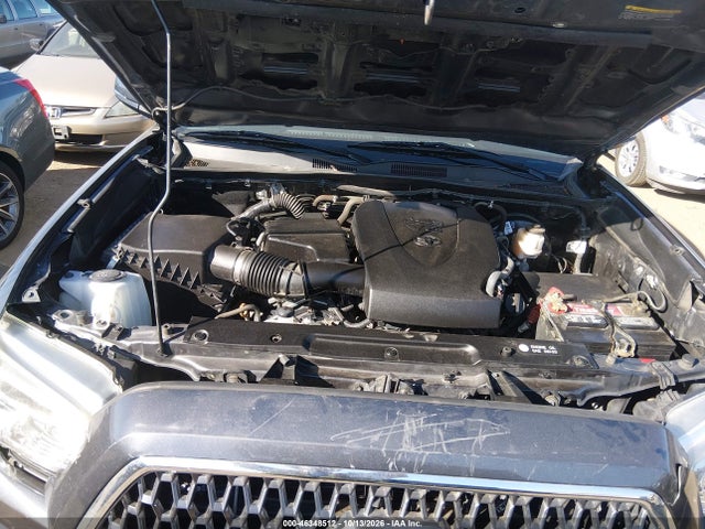 3TMAZ5CNXKM092586 Toyota Tacoma Trd Sport