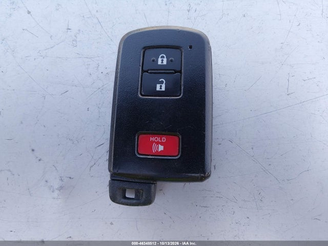 3TMAZ5CNXKM092586 Toyota Tacoma Trd Sport