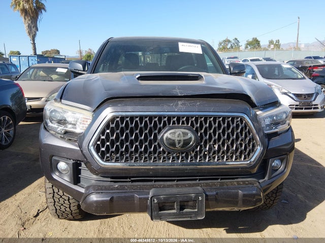 3TMAZ5CNXKM092586 Toyota Tacoma Trd Sport