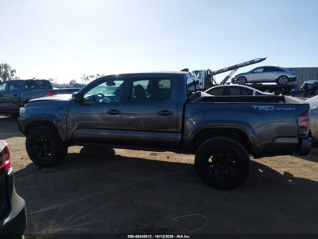 3TMAZ5CNXKM092586 Toyota Tacoma Trd Sport