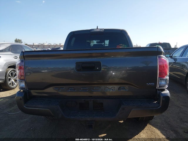 3TMAZ5CNXKM092586 Toyota Tacoma Trd Sport