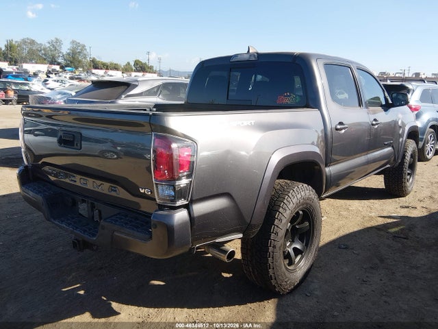 3TMAZ5CNXKM092586 Toyota Tacoma Trd Sport