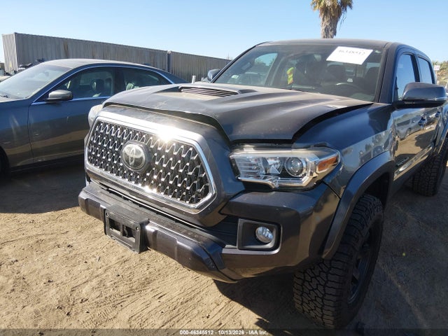 3TMAZ5CNXKM092586 Toyota Tacoma Trd Sport