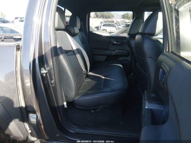 3TMAZ5CNXKM092586 Toyota Tacoma Trd Sport