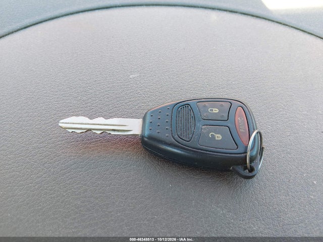 46348513 :رقم المزاد ، 1D7HE48N35S155171 vin ، 2005 Dodge Dakota Slt مزاد بيع