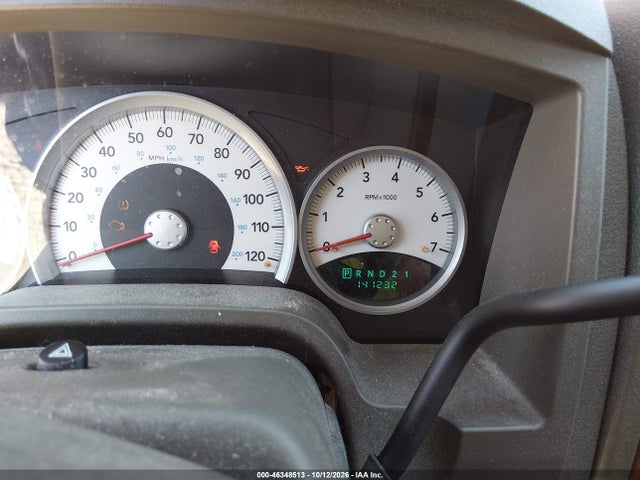 46348513 :رقم المزاد ، 1D7HE48N35S155171 vin ، 2005 Dodge Dakota Slt مزاد بيع