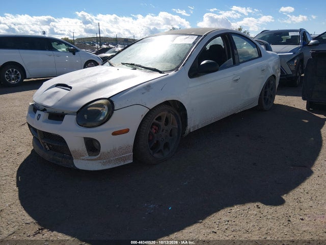 Aukcja sprzedaży 2005 Dodge Srt4, vin: 1B3ES66S75D250526, numer aukcji: 46348520