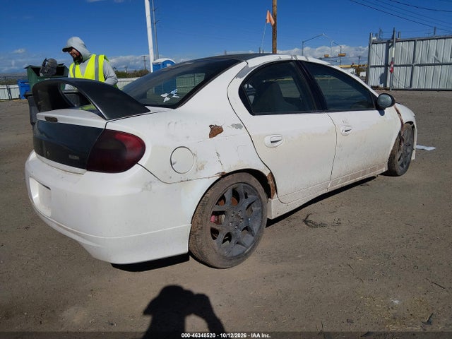 Aukcja sprzedaży 2005 Dodge Srt4, vin: 1B3ES66S75D250526, numer aukcji: 46348520