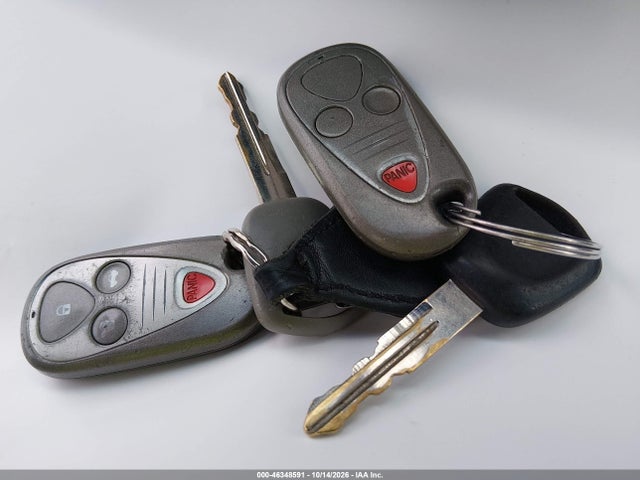 46348591 :رقم المزاد ، 19UUA66256A041156 vin ، 2006 Acura Tl مزاد بيع