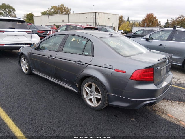46348591 :رقم المزاد ، 19UUA66256A041156 vin ، 2006 Acura Tl مزاد بيع