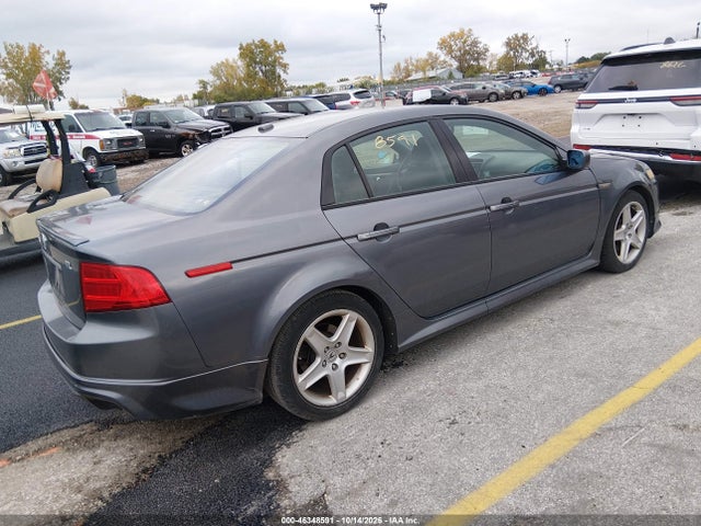 46348591 :رقم المزاد ، 19UUA66256A041156 vin ، 2006 Acura Tl مزاد بيع