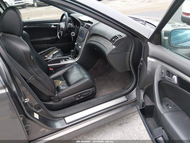 46348591 :رقم المزاد ، 19UUA66256A041156 vin ، 2006 Acura Tl مزاد بيع