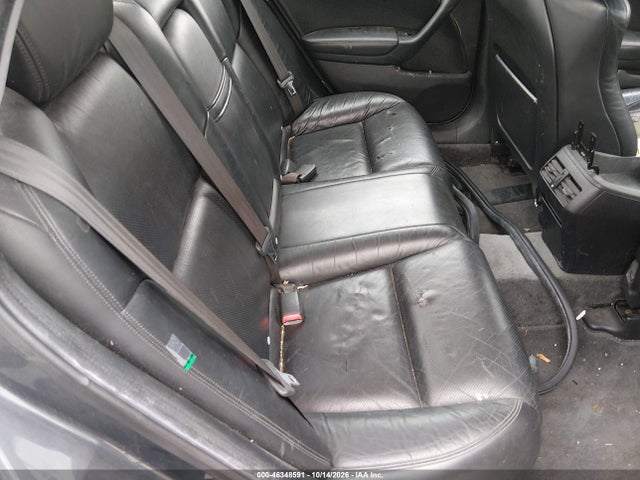 46348591 :رقم المزاد ، 19UUA66256A041156 vin ، 2006 Acura Tl مزاد بيع