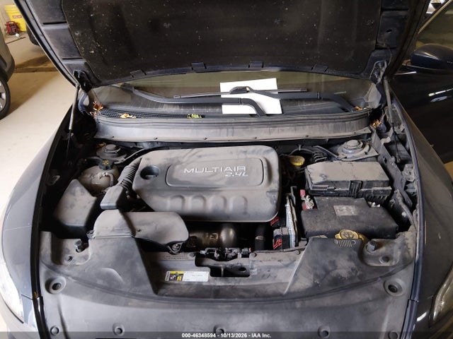 Продаж на аукціоні авто 2014 Jeep Cherokee Limited, vin: 1C4PJLDB1EW313135, номер лоту: 46348594