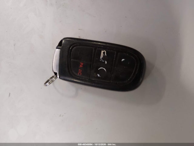 Продаж на аукціоні авто 2014 Jeep Cherokee Limited, vin: 1C4PJLDB1EW313135, номер лоту: 46348594