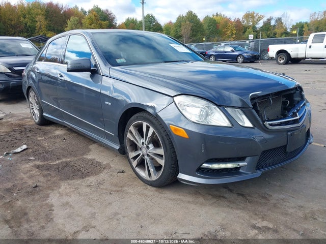 46348627 :رقم المزاد ، WDDHF8JBXCA537270 vin ، 2012 Mercedes-benz E 350 4matic مزاد بيع
