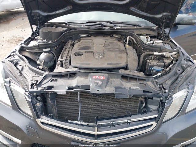 Aukcja sprzedaży 2012 Mercedes-benz E 350 4matic, vin: WDDHF8JBXCA537270, numer aukcji: 46348627