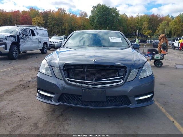 Aukcja sprzedaży 2012 Mercedes-benz E 350 4matic, vin: WDDHF8JBXCA537270, numer aukcji: 46348627