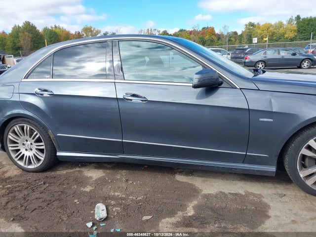 Aukcja sprzedaży 2012 Mercedes-benz E 350 4matic, vin: WDDHF8JBXCA537270, numer aukcji: 46348627