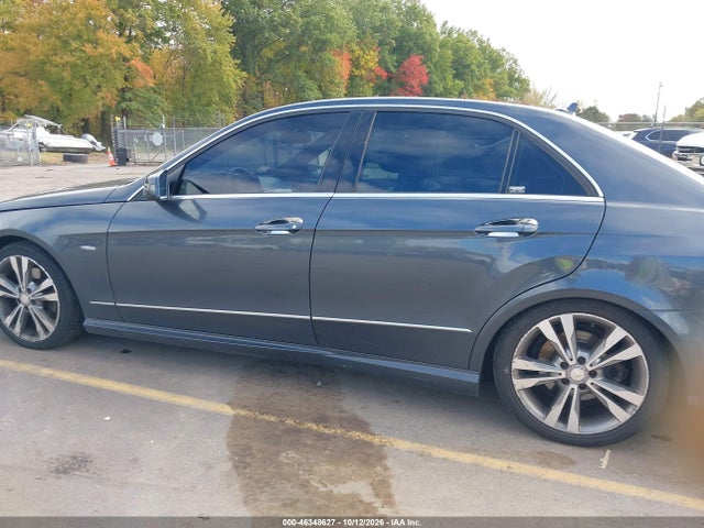 Aukcja sprzedaży 2012 Mercedes-benz E 350 4matic, vin: WDDHF8JBXCA537270, numer aukcji: 46348627
